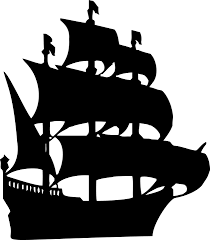 Dalam desain grafis vektor dan bitmap tentunya sudah tidak asing lagi kan. Perahu Galiung Kapal Gambar Vektor Gratis Di Pixabay