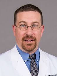 James Thomas Kennett, PA-C