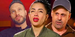 90 Day Fiancé: The Real Reason Jasmine Pineda Is Finally Returning To  Panama (She's Confirmed Her Relationship With Matt Branis After Gino Split)