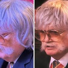 英国王の戴冠式に、変装した怪しい男…？その正体が明らかに【2023年上半期回顧】