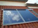 Installazione pannelli solari fai da te Solare termico SUPER SOLAR