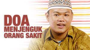Doa itu terbaca untuk diri sendiri dan orang lain. Doa Menjenguk Orang Sakit Kak Erlan Youtube