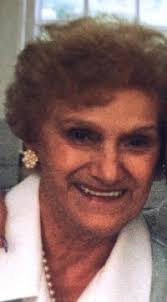 Mary Ricci Obituary