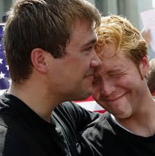 Gay marriage ruling raises questions