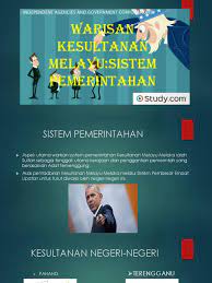 Warisan kesultanan melayu melaka di pahang. Warisan Kesultanan Melayu