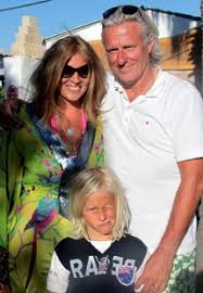 Subscribe to receive the latest news from the international tennis federation via our weekly newsletter. Google Bjorn Borg Borg Tennis Legends