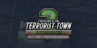 Content posted in this community. Github Ttt 2 Ttt2 Trouble In Terrorist Town 2 Advanced Update For Garry S Mod Gmod