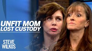 Brittany lost custody of her son after being deemed unfit. Now, the child  is with his grandmother, Missy. Will Missy be able to get over Brittany's  dark past? SEASON 18, AIRED MAY