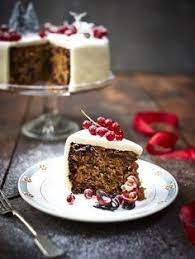 Perfect Christmas Cake Recipe Features Jamie Oliver Fruit Cake Christmas Christmas Cake Recipes Christmas Cake
