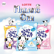 Be the first to review malang cow milk candy 79gm cancel reply. Lotte Korean Food Malang Cow Soft Milk Candy 158g Milk Strawberry Blueberry Cheese Package Design May Vary Shopee Philippines