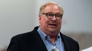 Saddleback Church ousted from Southern Baptist Convention over female  pastor