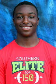 Chattanooga All Time Running Back Recruits