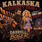 Darrell Boger (Opening for Emily Ann Roberts) –...