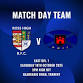 Ross High RFC	3:00 PM	Murrayfield Wanderers FC - Ross High RFC, Blawearie Rd Event Image