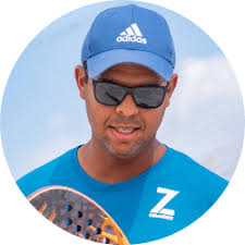 Chaves do Torneio 2º Open PRAYA Beach Tennis