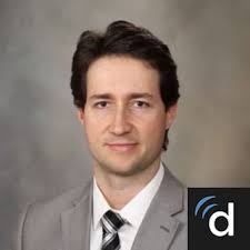 Dr. Charles Leduc, MD