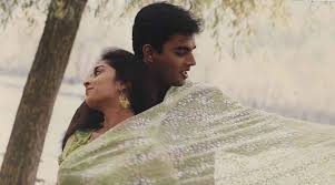 South Stream Madhavan Shalini S Alaipayuthey Entertainment News The Indian Express Alaipayuthey movie stills and bgm. south stream madhavan shalini s