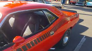 Image result for Rallye Red 1972 Barracuda