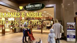 Save with barnes & noble coupons, including coupon codes & free shipping discounts on january. Barnes Noble Bookstore New York Largest Bookstore In The United States Youtube