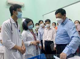 Sau tiêm chủng, ngoài người bệnh t.h.l. Ä'áº£m Báº£o Viá»‡c Tiem Chá»§ng Váº¯c Xin Covid 19 An Toan Hiá»‡u Quáº£ Nháº¥t