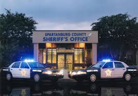 Some officers choose to issue a courtesy summons in lieu of taking an individual into custody. Spartanburg County Sheriff S Office Sheriff Chuck Wright Home Facebook