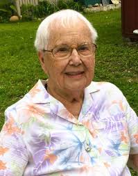 Lucille “Lou” LaMarre