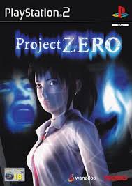 Project Zero Ps2 Iso Rom Download Fatal Frame Ps2 Games Video Games Pc
