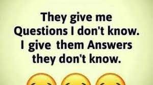 50 Motivational And Funny Quotes On Exams For Kids