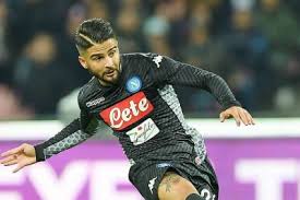 Laura palladino vistas 111hace 3 años. Lorenzo Insigne Stars For Napoli After Italy Snub Mykhel