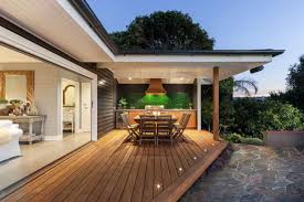 15 Deck Lighting Ideas For Every Season