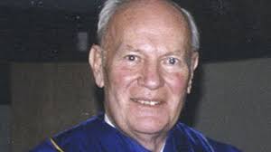 Bruce A. Lister, Hofstra benefactor and food industry executive, dead at 96 