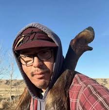 Poor little guy didn't know what was coming. But then he found out !!!  😂😂😂