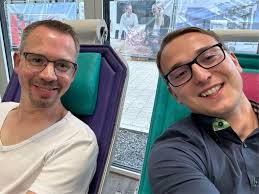 Blutspendetag bei Ostermann! 💪