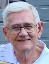 Obituary information for Ronald "Ron" Edward McMillen