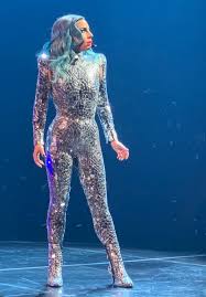 List Of Lady Gaga Live Performances Wikipedia