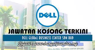 Dell global business center sdn bhd. Jawatan Kosong Di Dell Global Business Center Sdn Bhd 2 December 2017 Banyak Jawatan
