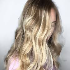 If you are expecting a professionally done root touch up, it's better to lower your expectations. Your Guide To Dark Roots On Blonde Hair Wella Professionals