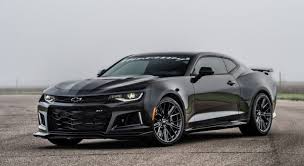 The 2020 chevrolet camaro zl1 is an even more muscular version of the camaro 2ss muscle car. 2019 Chevrolet Camarozl1 Features Specs Reviews