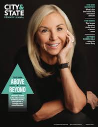 City & State PA Magazine