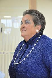 El Centro Médico de Oviedo dice adiós a Flor Suárez, su eterna gobernanta y  “trabajadora ejemplar”