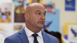 DPSCD announces dates for 'Come Home' student, alumni weekend events