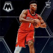 2019 20 Panini Mosaic Basketball Variations Checklist Rookie Gallery Info Morant leads the league in scoring through one game, but unfortunately, it wasn't enough for the victory.