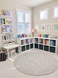 Transform a wall in the playroom into a giant game of scrabble for the kids to learn their vocabulary words. The Evolution Of A Playroom Project Nursery Kid Room Decor Toddler Playroom Boy Room