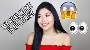 Google's smart contact lens may mean the end of finger pricking for diabetics. 50 Random Facts About Me Daisy Marquez Youtube