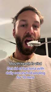 Barbara Oneill Coconut Oil Dosage