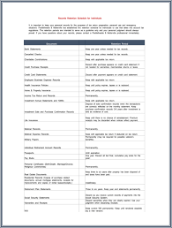 Ln the normal course of business, the agency will take the necessary actions to ensure: 5 Document Retention Policy Samples Examples Word Pdf