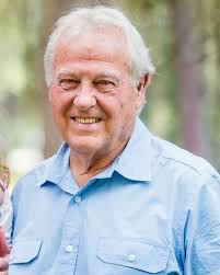 Richard R. Watts Obituary September 29, 2025