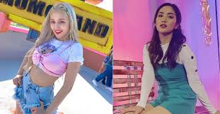 In the 18th century it however, nancy's star appears to be waning, as it has lost popularity in recent years. Momoland S Nancy Reveals Friendship With Fan Girl S Charlie Dizon Good News Pilipinas