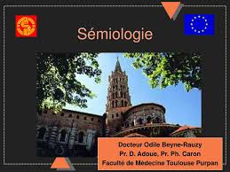 Tu es à la recherche d'un logement étudiant proche de faculté de médecine purpan, alors n'hésites pas à venir dans une résidence étudiante suitétudes. Ppt Semiologie Powerpoint Presentation Free Download Id 4090413