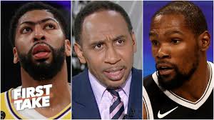 The comedy was executive produced by foxx and his daughter corinne and based on their experiences. Kevin Durant Still Needs To Be Monitored Before He Can Play Again Steve Nash Nba On Espn Youtube